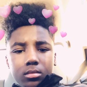 Meet your Posher, Rodriques